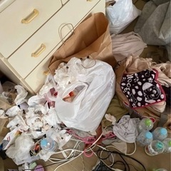 ‼️遺品整理　特殊清掃　福祉整理‼️‼️ - 地元のお店