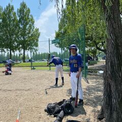 NBC開催野球交流会(値下げしました)