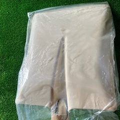 Mr.sunshine パイプ柄 ショベル 角型　新品の画像