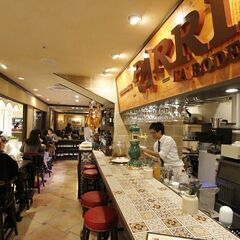 LA BODEGA PARRILLA《一流サービスマンを目指せる...