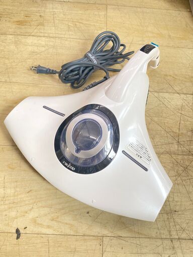 RAYCOP レイコップRS 布団掃除機 UV 光クリーン RT-300JWH ホワイト/白 ★買取帝国 朝霞店