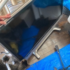 テレビ、HDD＆DVDレコーダーお取引中