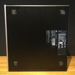 店頭にて売約済み。ご覧頂きありがとうございました。最速SSD NVMe搭載機【一宮Windows10搭載機！デスクトップPC　デュアルストレージ＆クアッドコアCPU HP EliteDesk　NVIDIA　GT730搭載】一宮市にパソコンMr.Carnival（ミスカニ）です！PC修理・販売、iPhone&iPad修理店【PayPay&各種クレジット使えます！】【デスクトップパソコン Core i5-7600/DDR4 RAM8GB/新品NVMe M.2 SSD500GB+HDD500GB】の画像