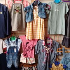 子供服80〜160