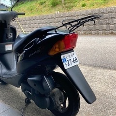 50ccレッツ2の画像
