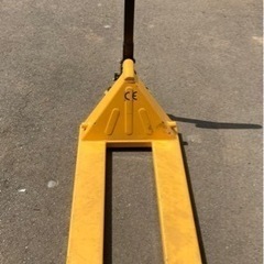 ⭐︎中古ハンドリフト　1,500kg   価格交渉可♪⭐︎の画像