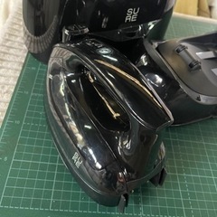 男前アイロンコードレススチームアイロンSI-311Lの画像