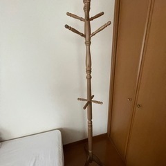 ハンガーラック