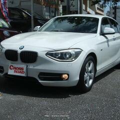 BMW 1シリーズ 116iスポーツ 1600cc 　支払総額79万円