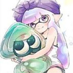 スプラトゥーン大好きさん、リグマ一緒にお願いします☆