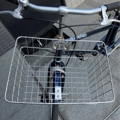 無印良品  自転車の画像