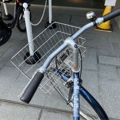 無印良品  自転車の画像