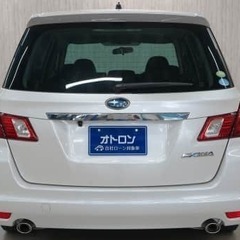 珍しい車が入りました