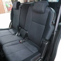 珍しい車が入りましたの画像