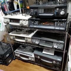 家電買取強化中です。