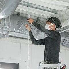 .+ﾟ*｡:ﾟ+◆前職の給与考慮します！◇.+ﾟ*｡:ﾟ+〖ボーナス２回〗〖昇給１回〗〖月収30万円～〗働けば働くほど収入につながる！の画像
