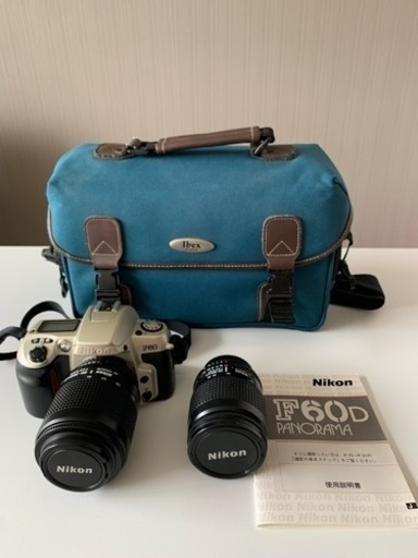 NIKON（ニコン）F60