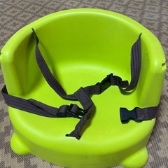 リッチェル　ベビーチェアの画像