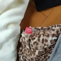 女の子向け サイズいろいろ 7着セットの画像