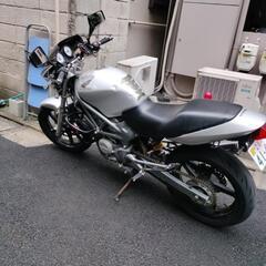 VTR250 MC33-10220☓☓　自5年10月