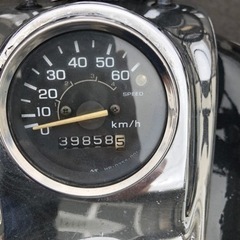 HONDA マグナ50  14万の画像