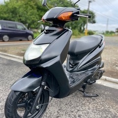 シグナスX SE12J 整備済 原付 se44j スクーター ウ...