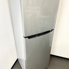 激安‼️大きめ2ドア 227L 17年製 Hisense2ドア冷蔵庫HR-B2301?