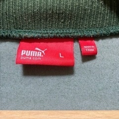 PUMA スポーツウェア②の画像