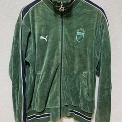 PUMA スポーツウェア②の画像