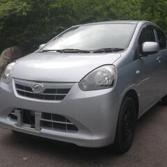 #売約済‼️車検2年付き乗り出し価格‼️ミライース‼️ディーラー...