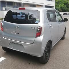 #売約済‼️車検2年付き乗り出し価格‼️ミライース‼️ディーラー下取り車両‼️の画像