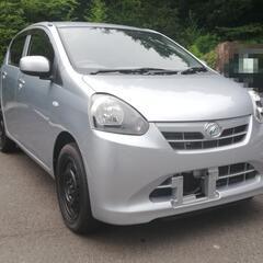 #売約済‼️車検2年付き乗り出し価格‼️ミライース‼️ディーラー下取り車両‼️の画像
