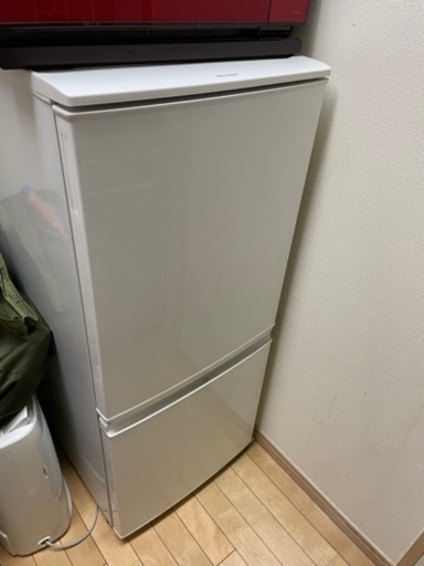 冷蔵庫