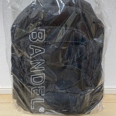 バンデル　BANDEL リュックサックの画像