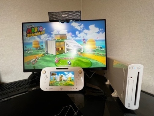 ニンテンドーWii U スプラトゥーン