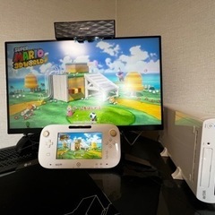 ニンテンドーWii U スプラトゥーンの画像