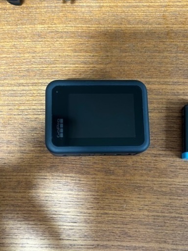 GoPro HERO8 BLACK ほぼ新品