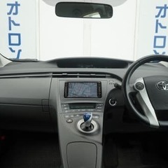 ワンオーナー✨トヨタ プリウスG ツーリングセレクション🚗💨自社ローンなので信販会社を通しません😀お気軽にお問い合わせください💕の画像
