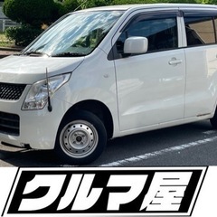 ワゴンR◆車検R6年1月まで◆ETC搭載車◆キーレス◆グレード:FX