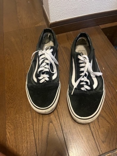 ナイキエアフォース　teva Reebok vanz 