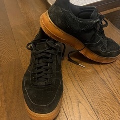 ナイキエアフォース　teva Reebok vanz 