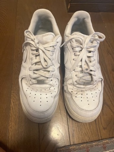 ナイキエアフォース　teva Reebok vanz 
