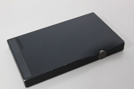 【ジャンク品】ONKYO/DP-X1/デジタルオーディオプレーヤー ⑤