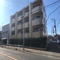 初期費用0円可！敷金礼金0！仲介手数料不要！