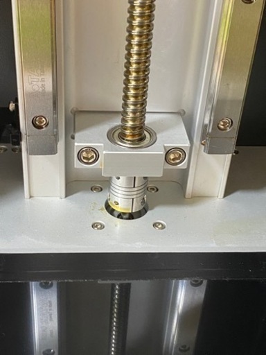 3Dプリンター　phrozen shaffle 2018 光造形機