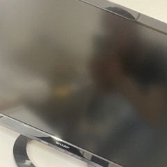 リモコンがないですがタダです！