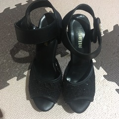 パンプス Mの画像