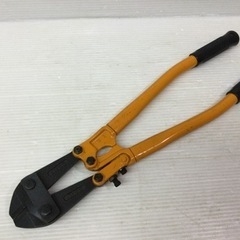美品 MCC アングルカッタ 450mm AC-0045 の画像