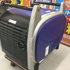 【エコツール豊田インター店】ヤマハ 発電機 インバーター EF2000IS　【愛知県/豊田インター店/工具】の画像