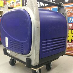 【エコツール豊田インター店】ヤマハ 発電機 インバーター EF2000IS　【愛知県/豊田インター店/工具】の画像
